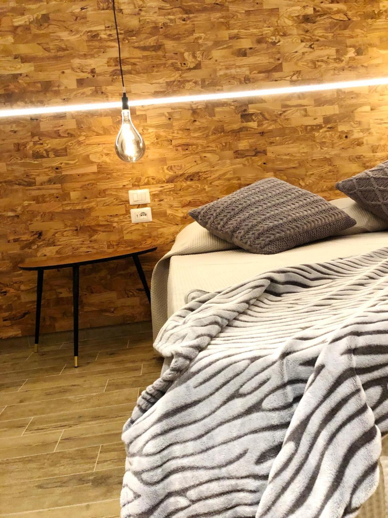 Arya Cagliari Hotell Exteriör bild