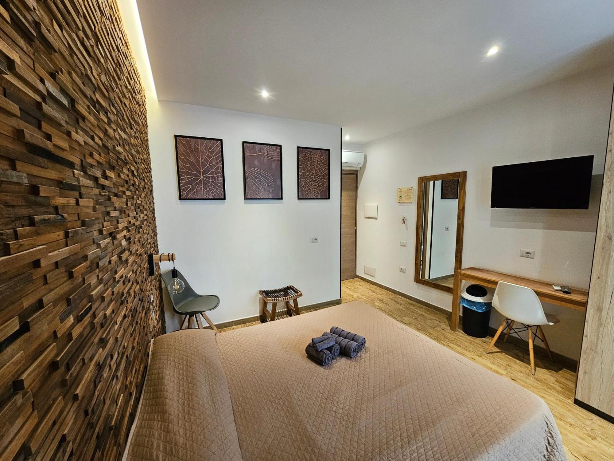 Arya Cagliari Hotell Rum bild